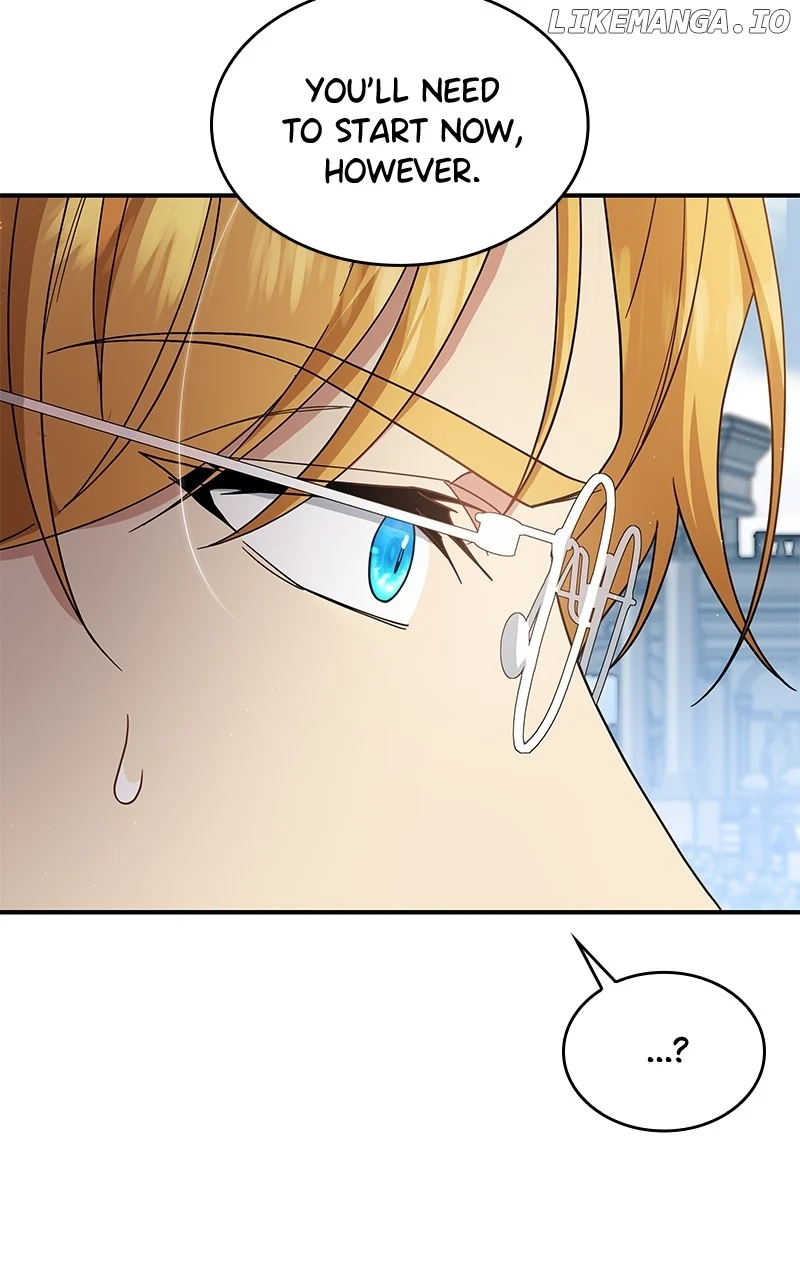 The Things Melvin Left Behind for Them Chapter 80 402 095