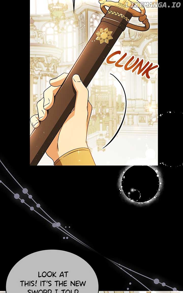 The Things Melvin Left Behind for Them Chapter 81 322 003