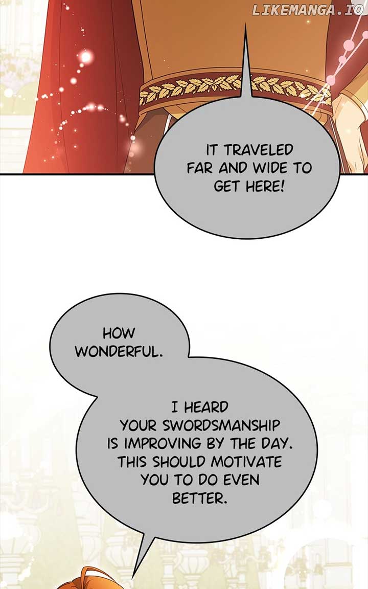 The Things Melvin Left Behind for Them Chapter 81 324 005