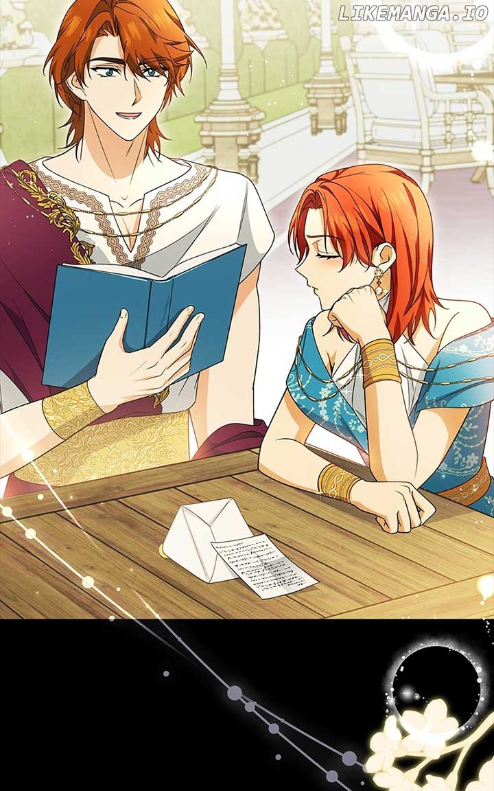 The Things Melvin Left Behind for Them Chapter 81 325 006