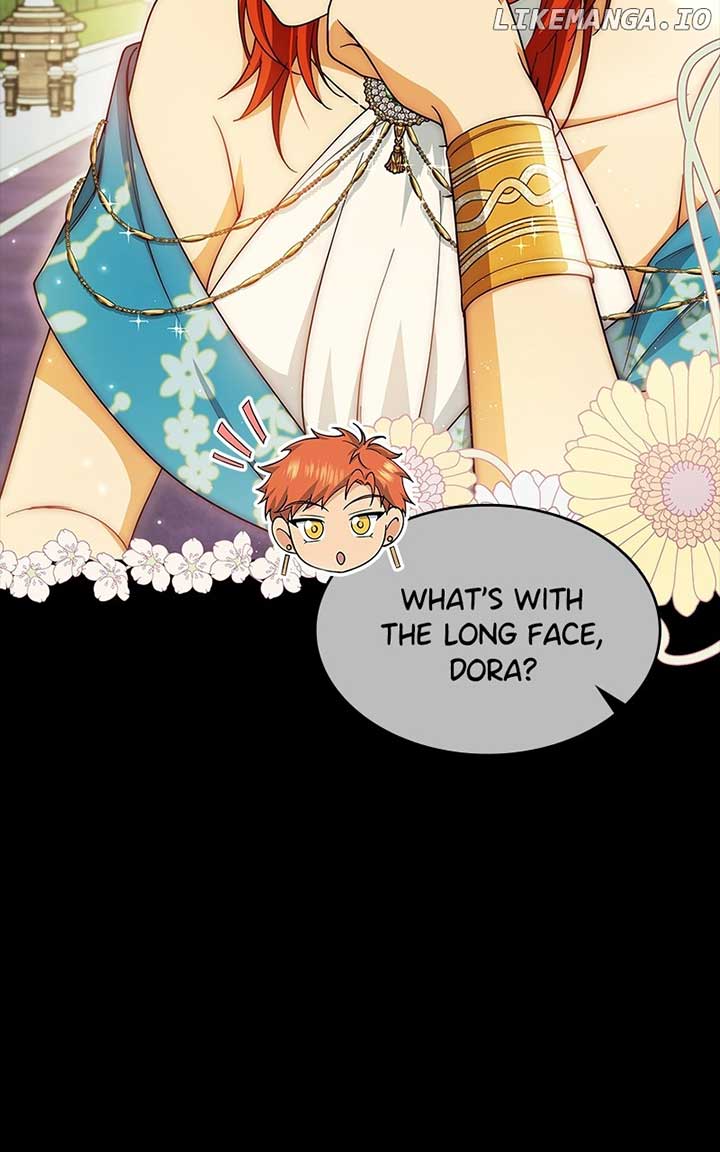 The Things Melvin Left Behind for Them Chapter 81 327 008