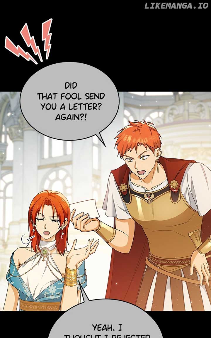 The Things Melvin Left Behind for Them Chapter 81 328 009