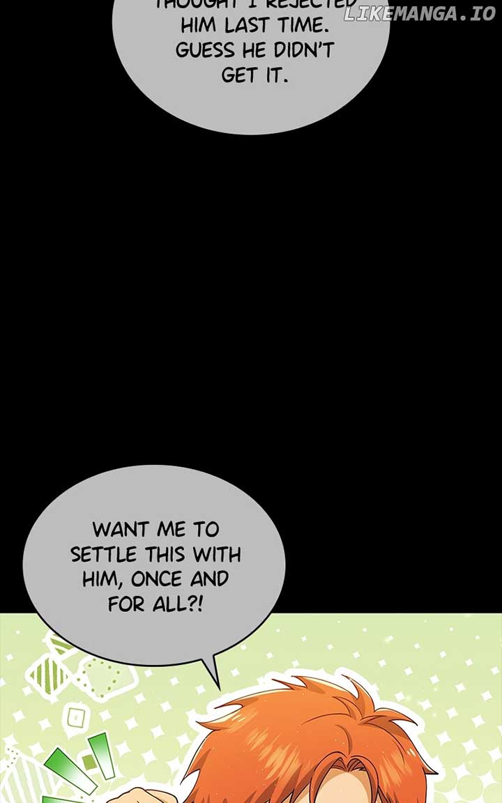 The Things Melvin Left Behind for Them Chapter 81 329 010