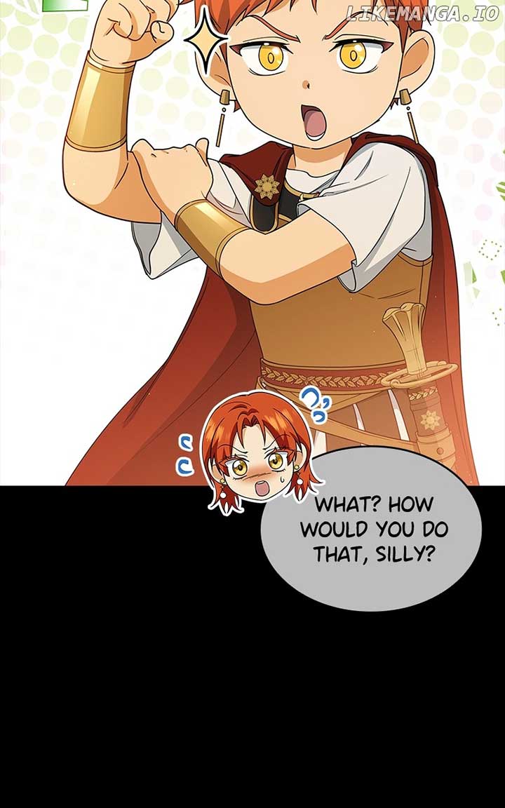 The Things Melvin Left Behind for Them Chapter 81 330 011