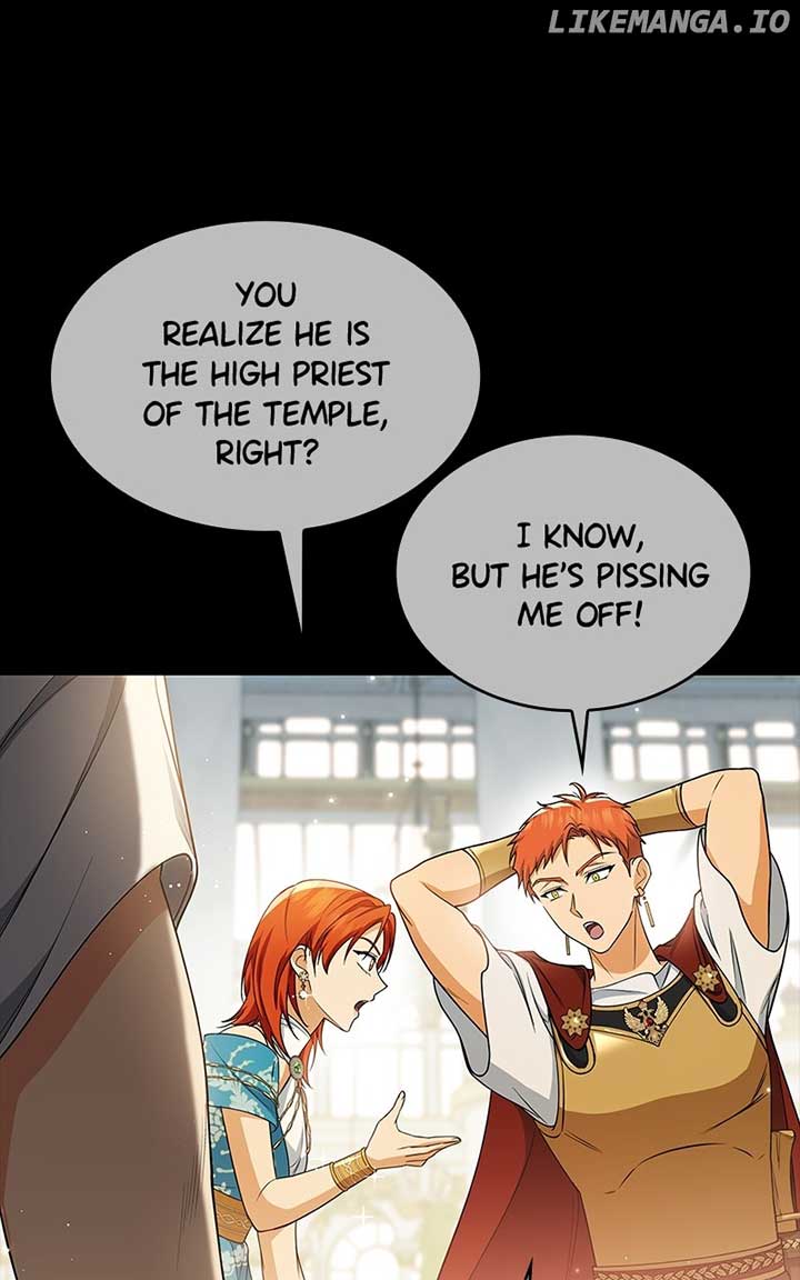 The Things Melvin Left Behind for Them Chapter 81 331 012