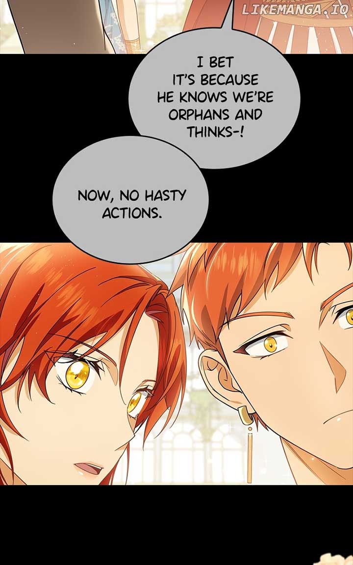 The Things Melvin Left Behind for Them Chapter 81 332 013