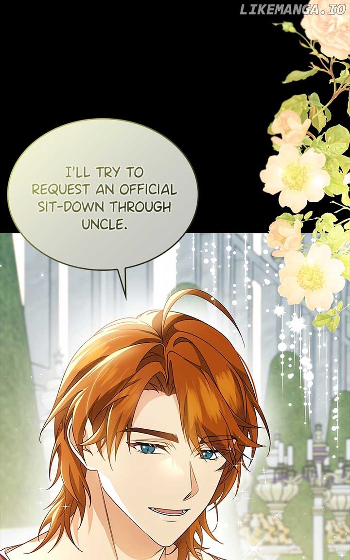 The Things Melvin Left Behind for Them Chapter 81 333 014