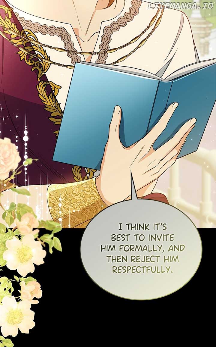 The Things Melvin Left Behind for Them Chapter 81 334 015