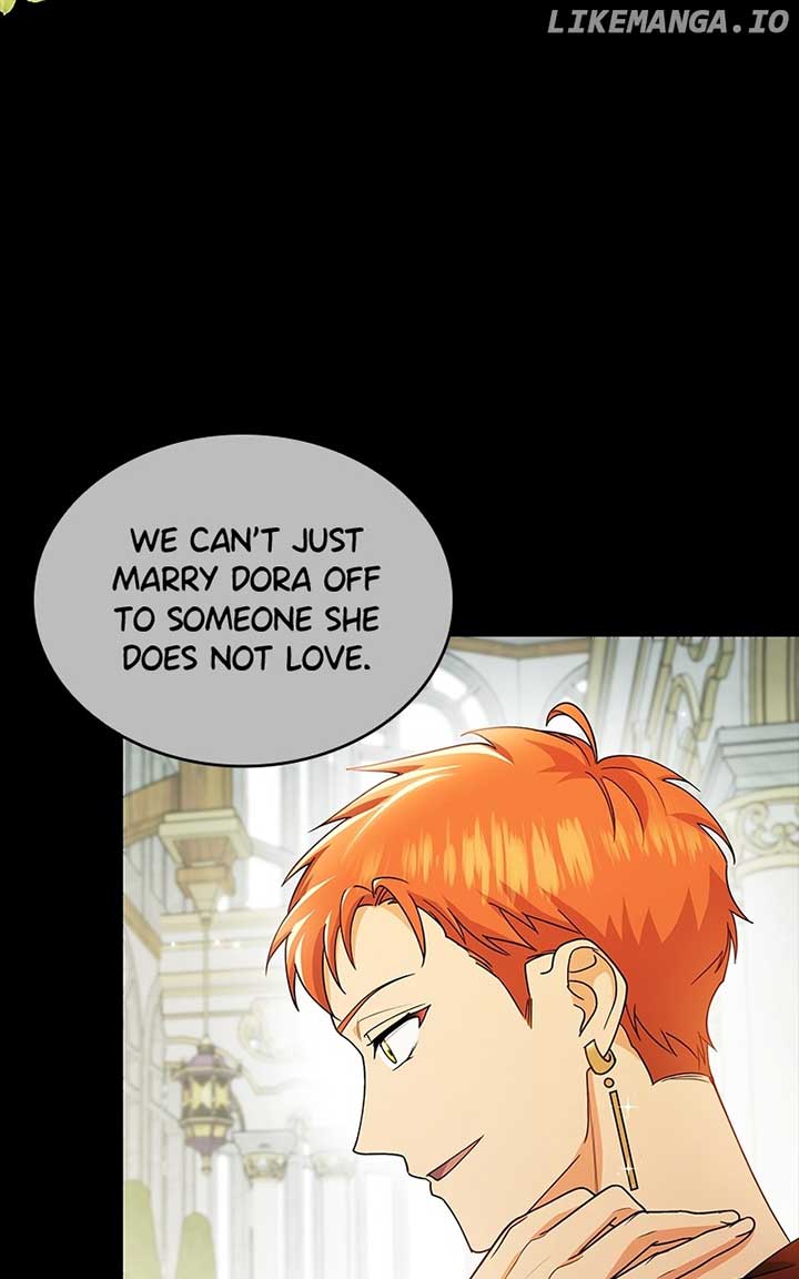 The Things Melvin Left Behind for Them Chapter 81 335 016