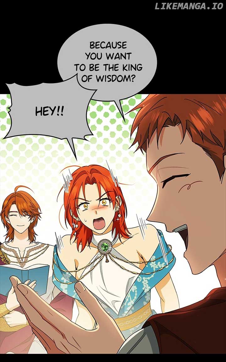 The Things Melvin Left Behind for Them Chapter 81 337 018