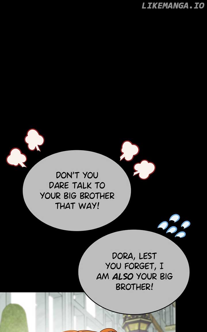 The Things Melvin Left Behind for Them Chapter 81 338 019