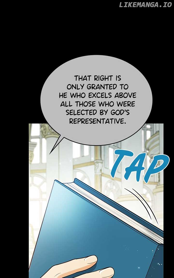 The Things Melvin Left Behind for Them Chapter 81 340 021