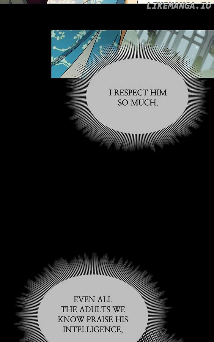 The Things Melvin Left Behind for Them Chapter 81 343 024