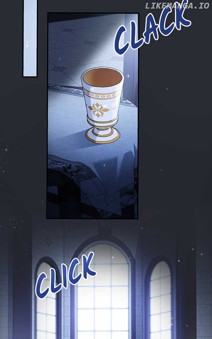 The Things Melvin Left Behind for Them Chapter 81 349 030