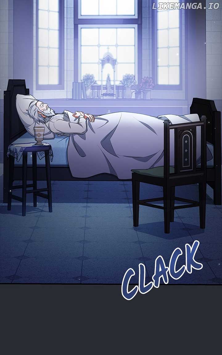 The Things Melvin Left Behind for Them Chapter 81 350 031