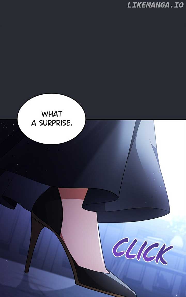 The Things Melvin Left Behind for Them Chapter 81 351 032