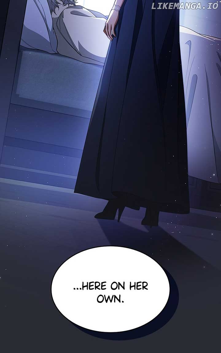 The Things Melvin Left Behind for Them Chapter 81 353 034