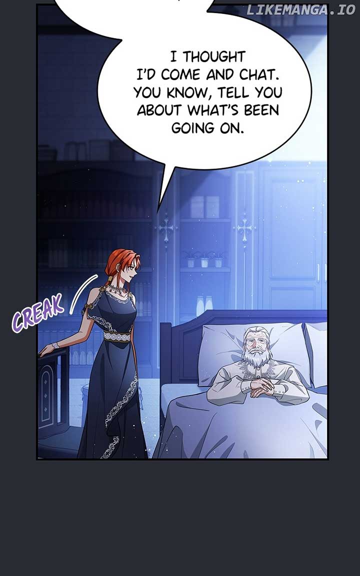 The Things Melvin Left Behind for Them Chapter 81 356 037