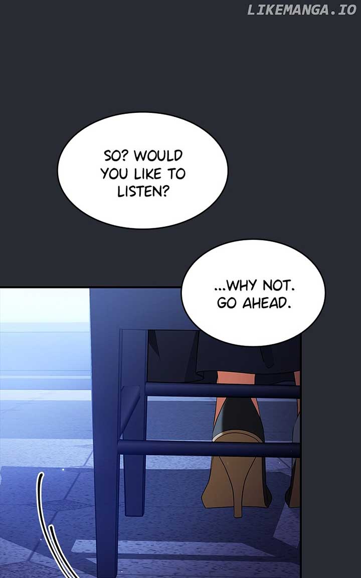 The Things Melvin Left Behind for Them Chapter 81 357 038