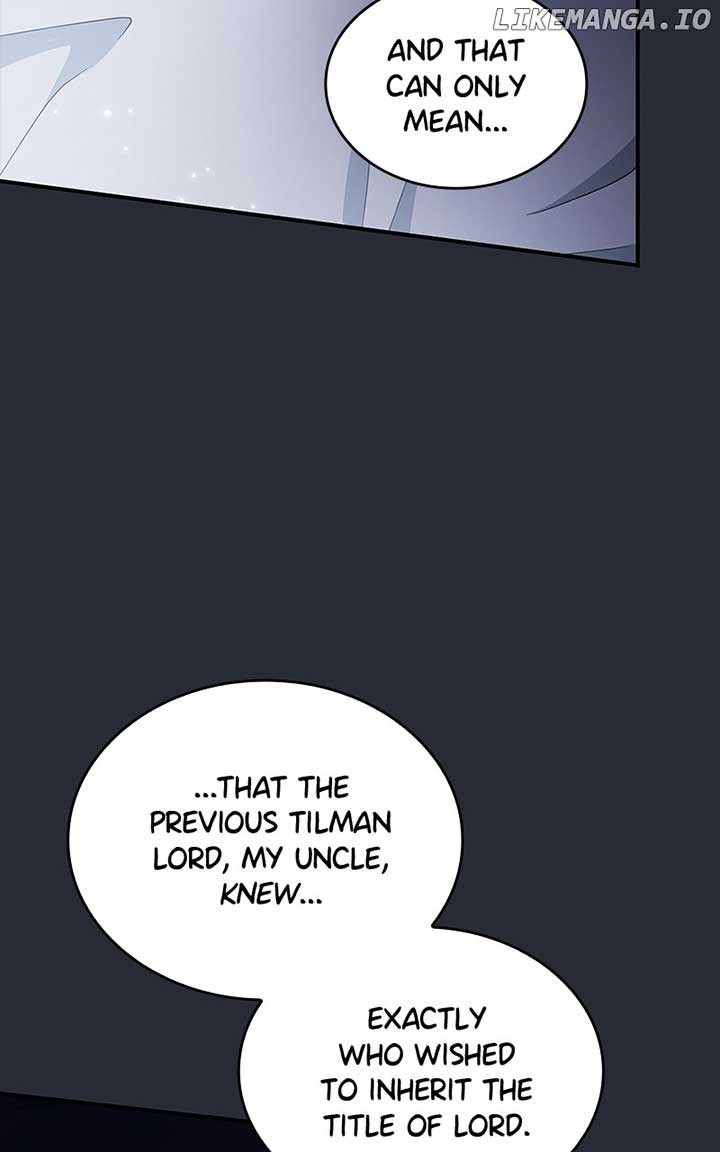 The Things Melvin Left Behind for Them Chapter 81 368 049