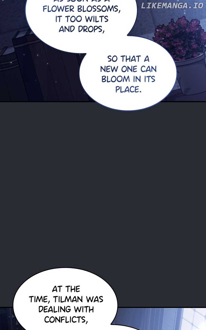 The Things Melvin Left Behind for Them Chapter 81 373 054