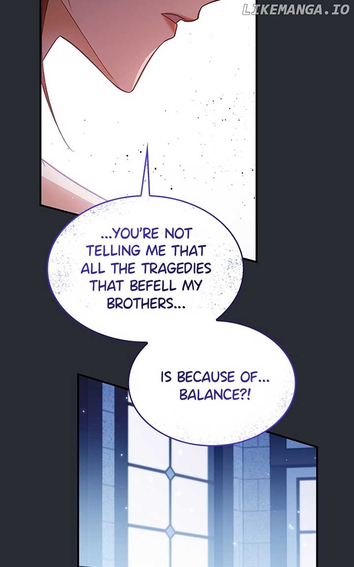 The Things Melvin Left Behind for Them Chapter 81 376 057