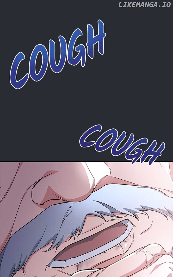 The Things Melvin Left Behind for Them Chapter 81 384 065