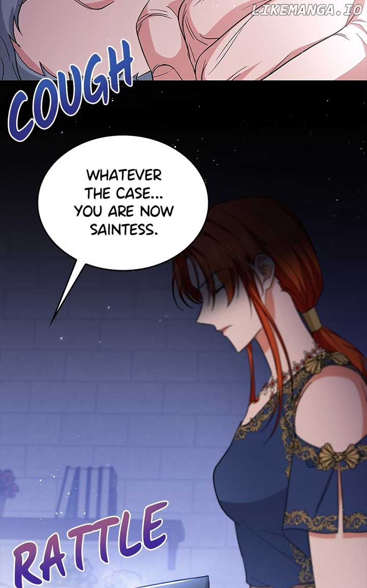 The Things Melvin Left Behind for Them Chapter 81 385 066