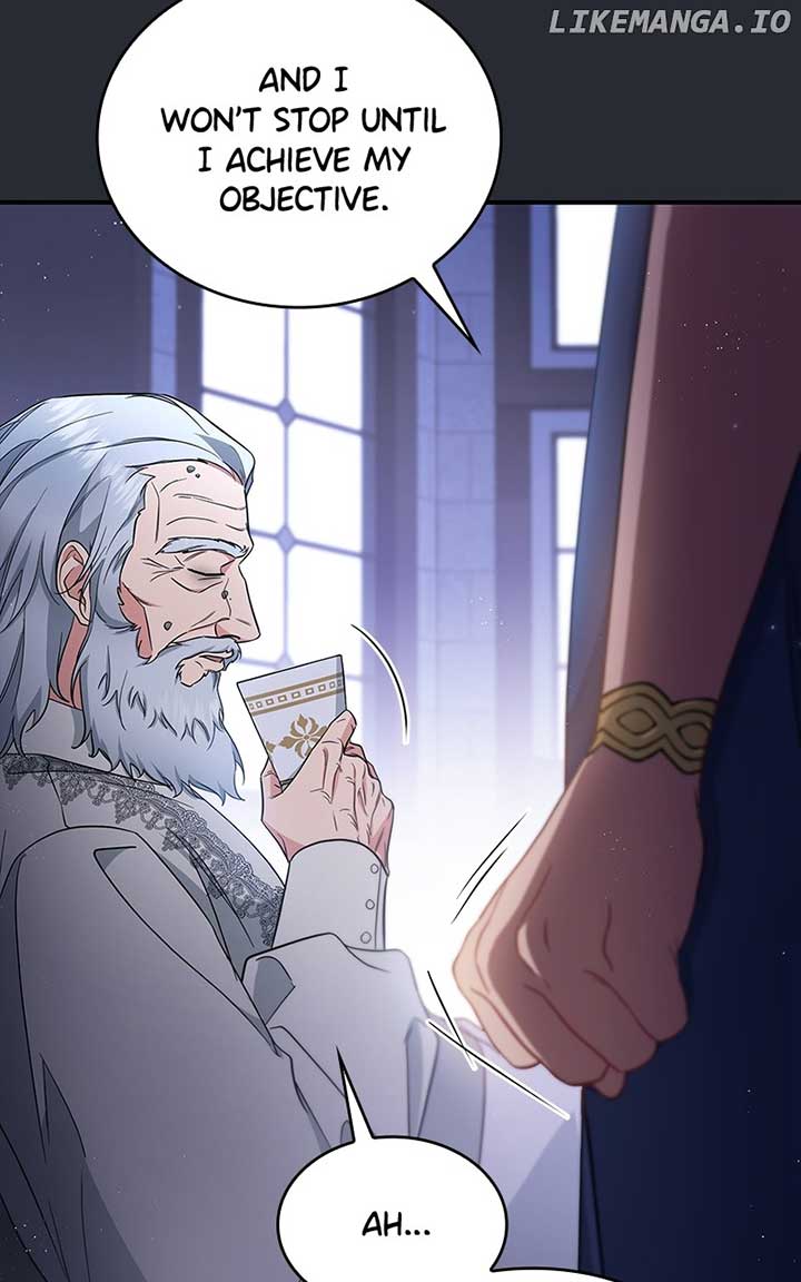 The Things Melvin Left Behind for Them Chapter 81 389 070