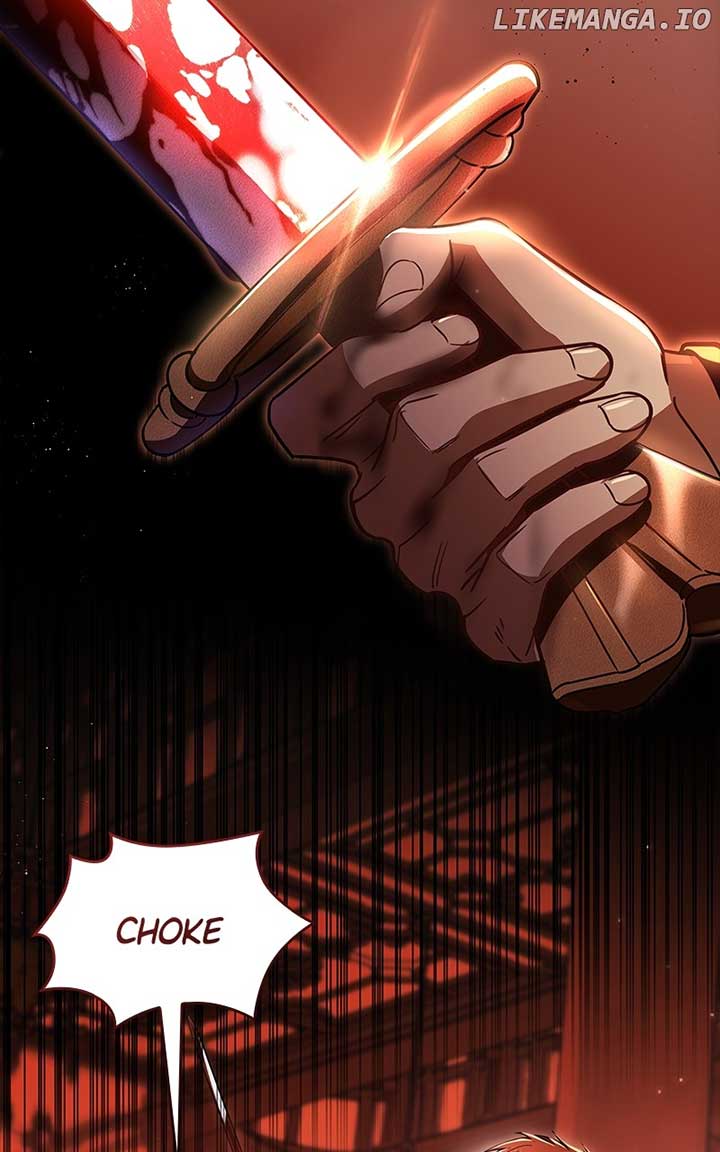 The Things Melvin Left Behind for Them Chapter 81 397 078