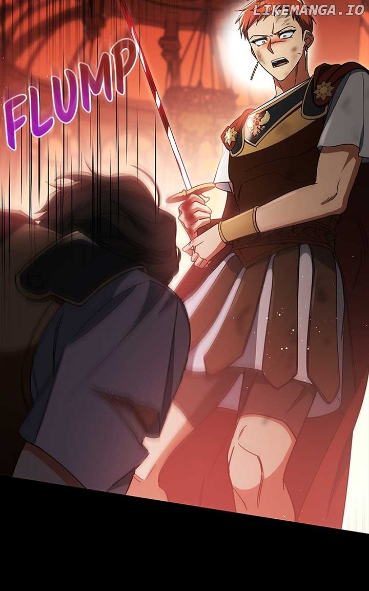 The Things Melvin Left Behind for Them Chapter 81 398 079