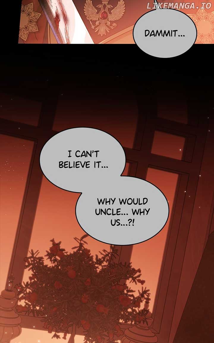 The Things Melvin Left Behind for Them Chapter 81 400 081