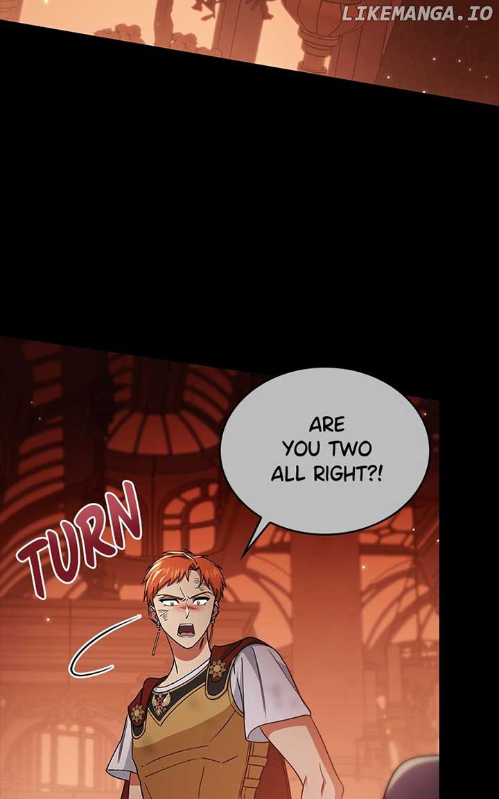 The Things Melvin Left Behind for Them Chapter 81 401 082