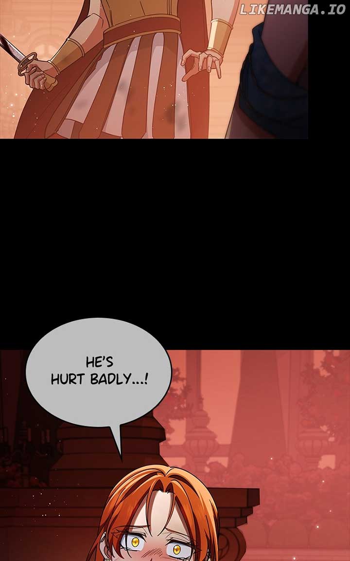 The Things Melvin Left Behind for Them Chapter 81 402 083