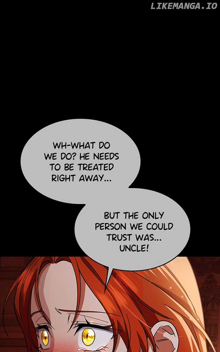 The Things Melvin Left Behind for Them Chapter 81 404 085