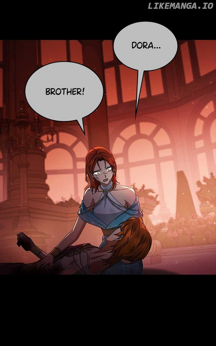 The Things Melvin Left Behind for Them Chapter 81 406 087