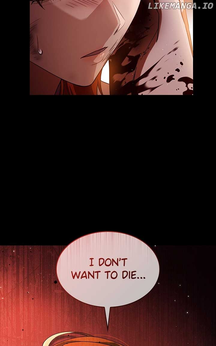 The Things Melvin Left Behind for Them Chapter 81 408 089