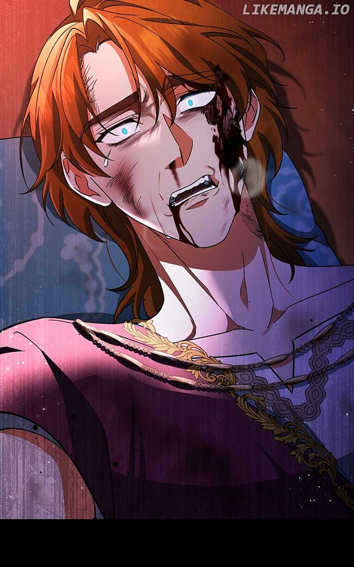 The Things Melvin Left Behind for Them Chapter 81 409 090