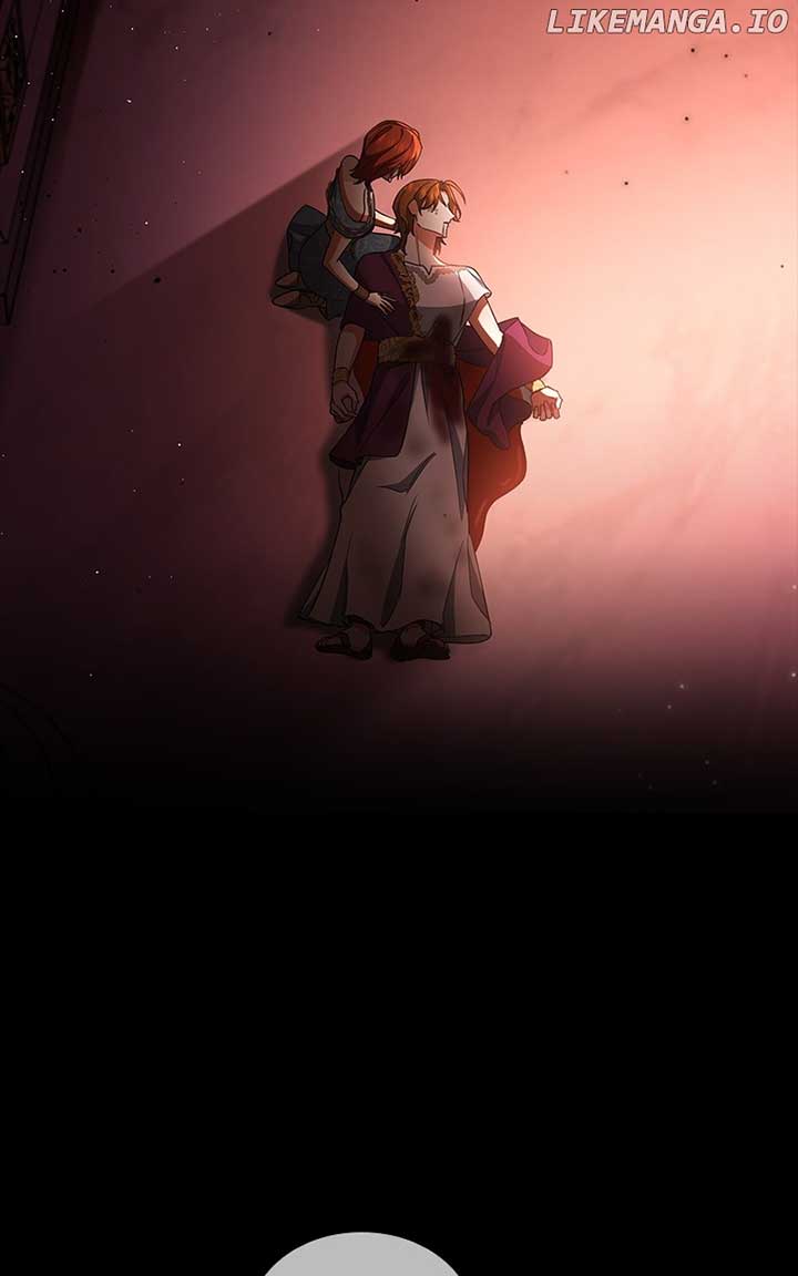 The Things Melvin Left Behind for Them Chapter 81 416 097