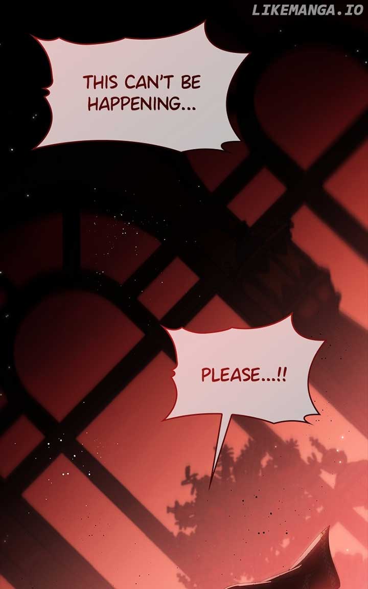 The Things Melvin Left Behind for Them Chapter 81 419 100