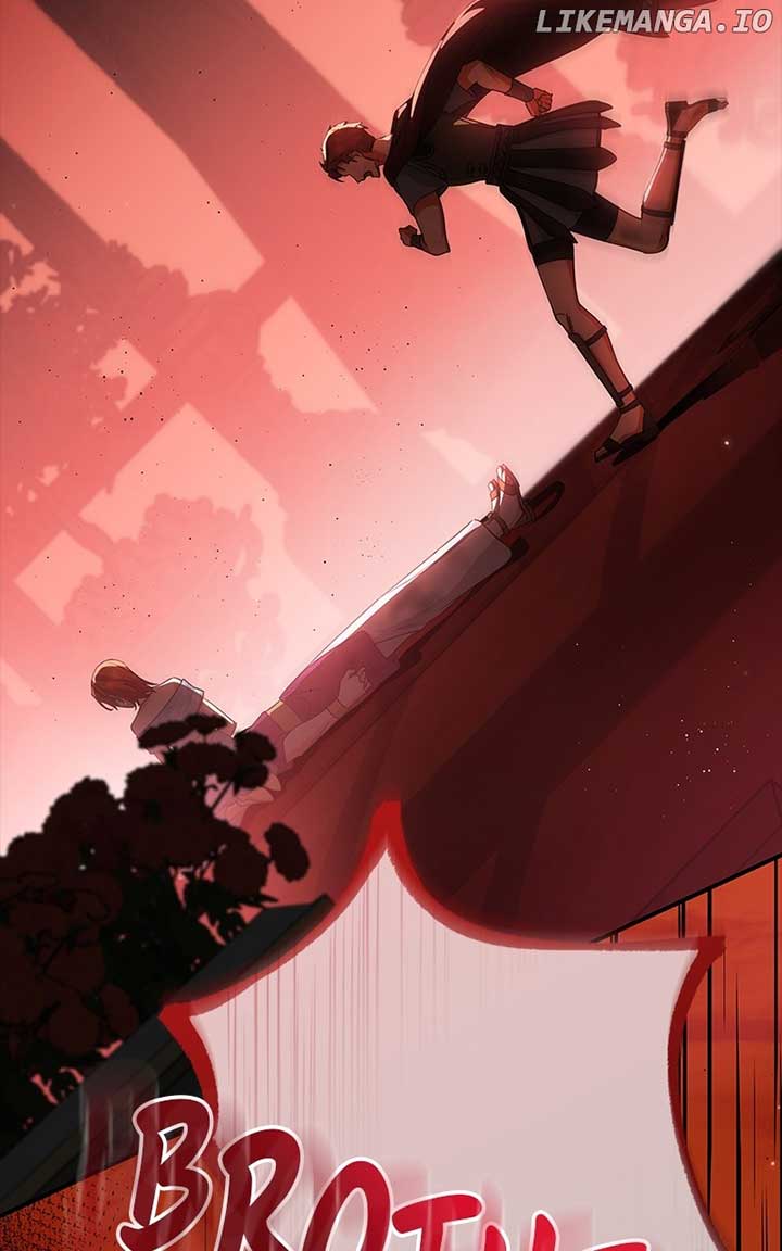 The Things Melvin Left Behind for Them Chapter 81 420 101