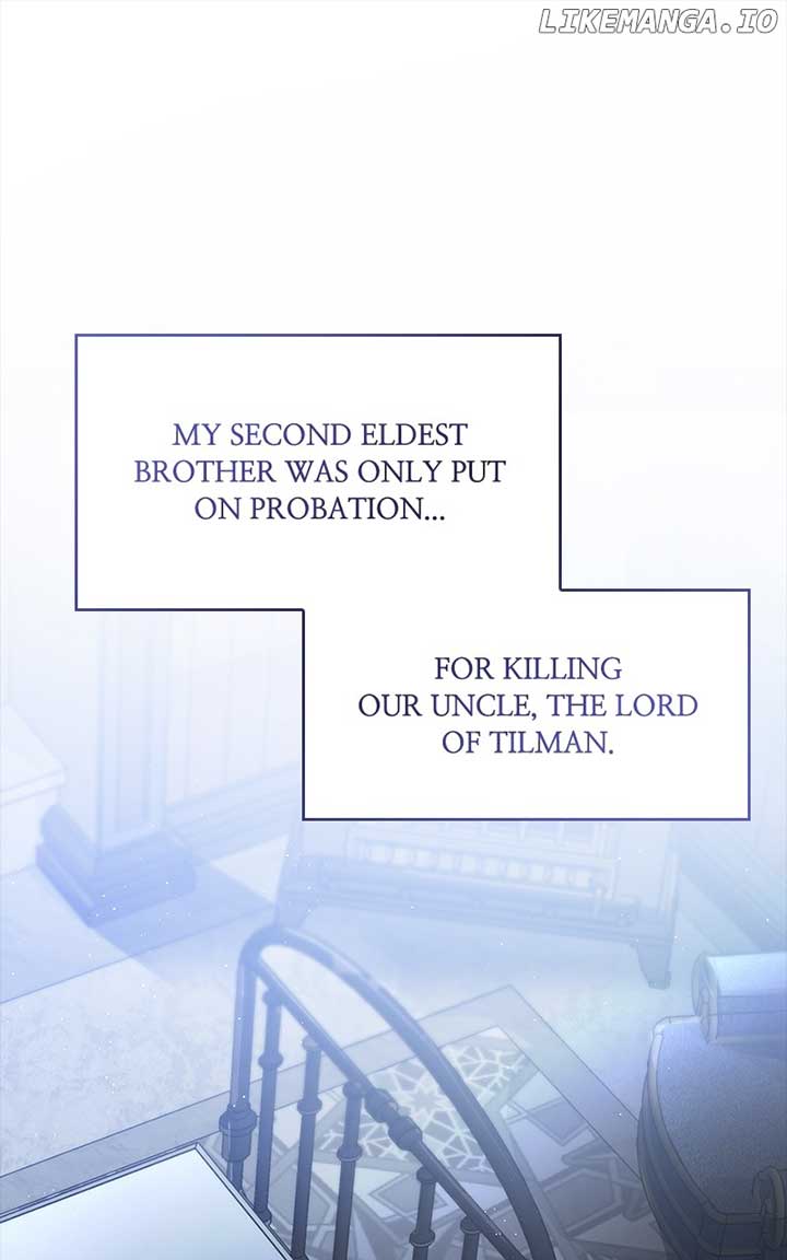 The Things Melvin Left Behind for Them Chapter 82 314 001