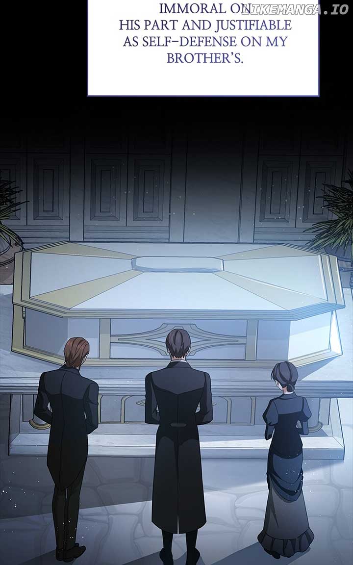 The Things Melvin Left Behind for Them Chapter 82 316 003