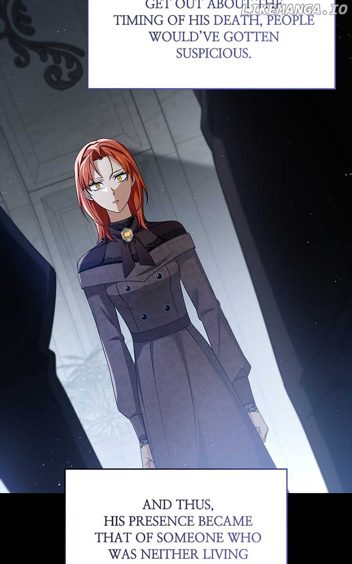 The Things Melvin Left Behind for Them Chapter 82 318 005