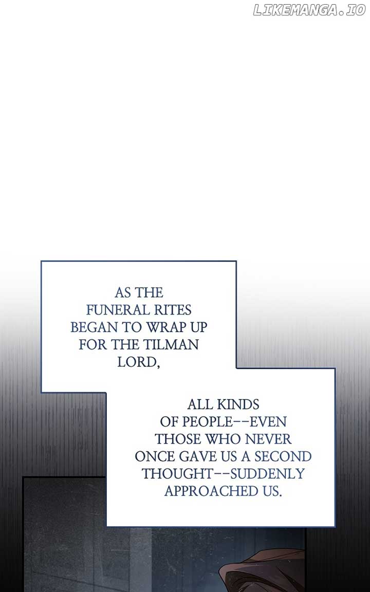 The Things Melvin Left Behind for Them Chapter 82 320 007