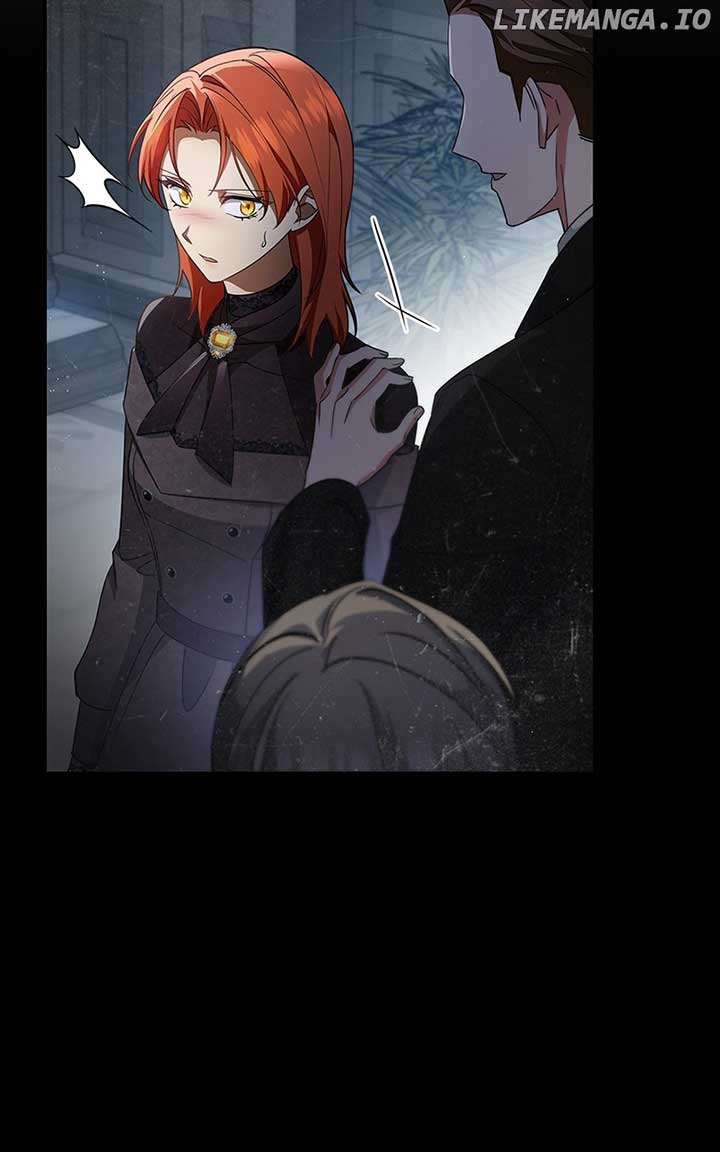 The Things Melvin Left Behind for Them Chapter 82 321 008