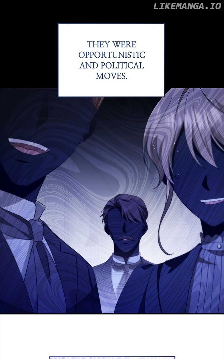 The Things Melvin Left Behind for Them Chapter 82 322 009