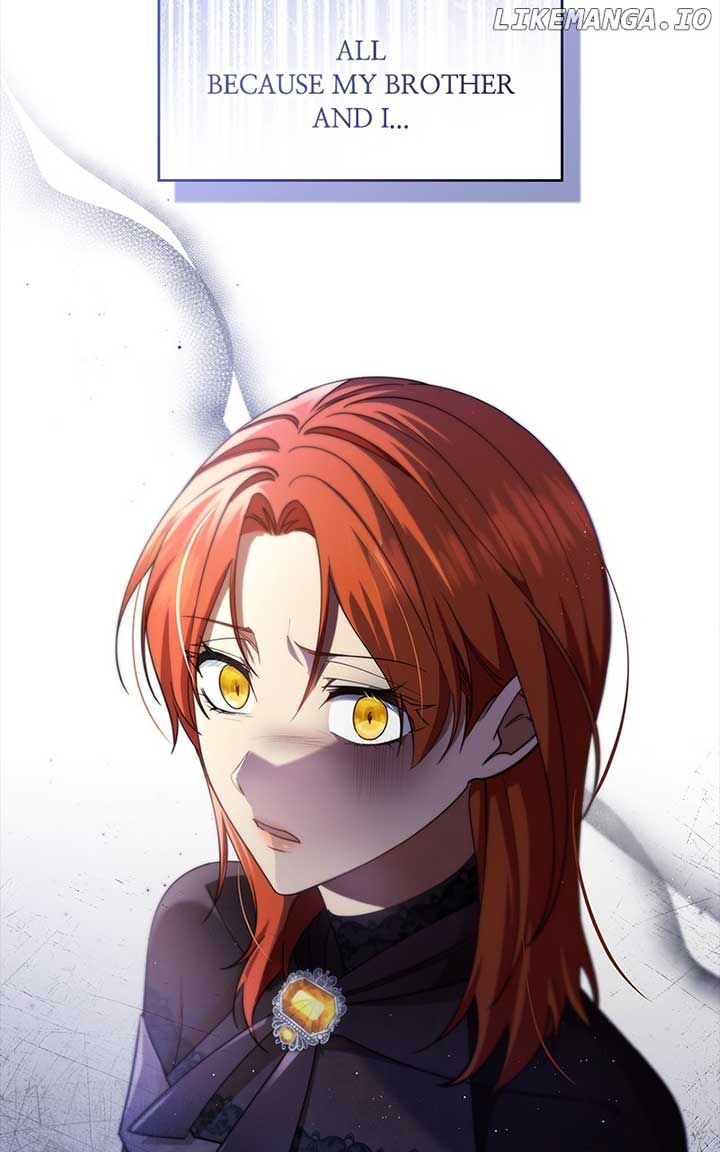 The Things Melvin Left Behind for Them Chapter 82 323 010