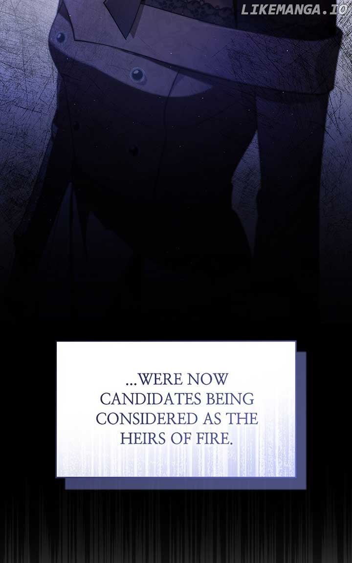 The Things Melvin Left Behind for Them Chapter 82 324 011