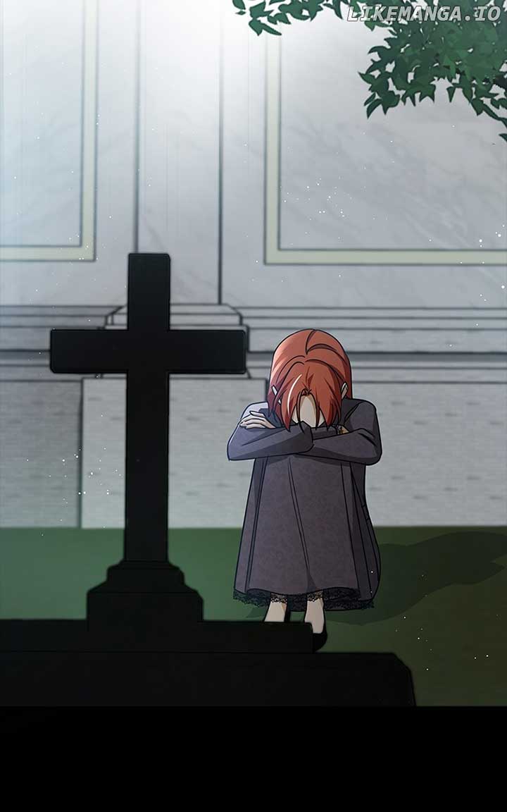 The Things Melvin Left Behind for Them Chapter 82 326 013